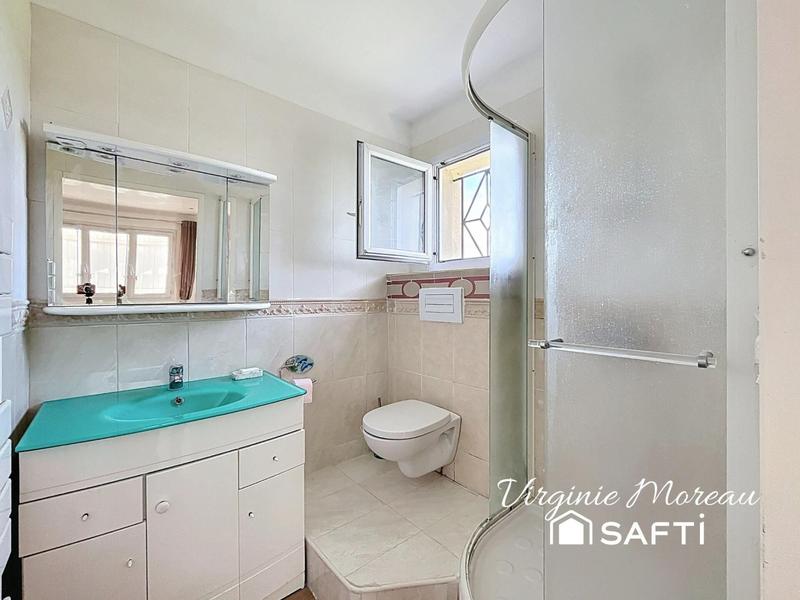 Maison - 151 m² - 7 pièces