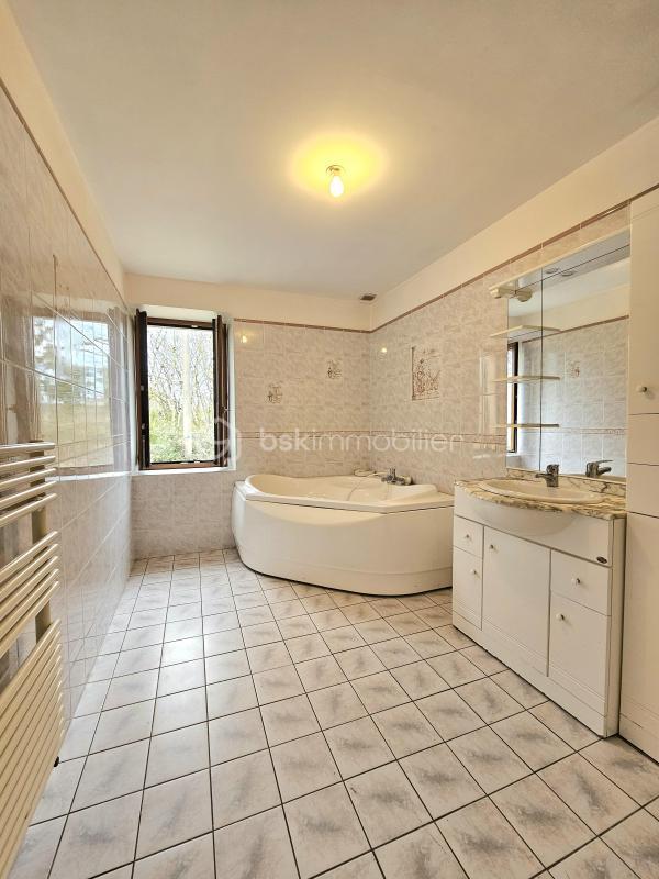 Longère - 154 m² - 7 pièces