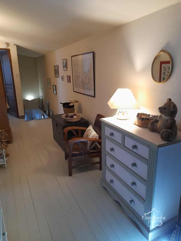 Maison - 139 m² - 4 pièces