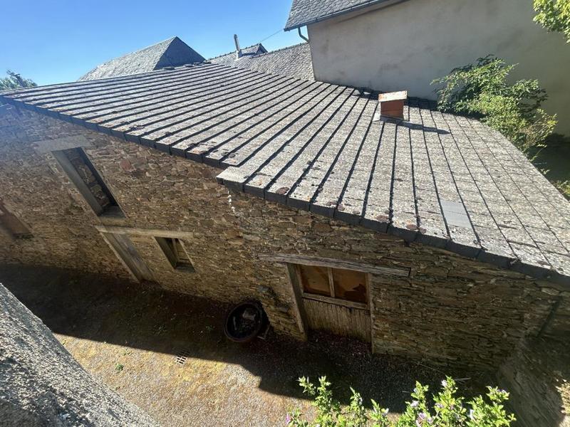 Maison de village - 130 m² - 5 pièces
