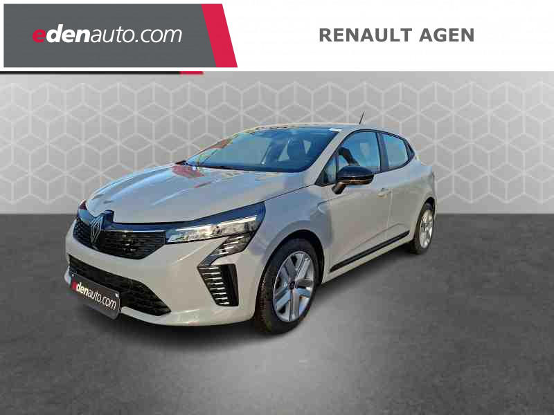 Renault Clio TCe 90 Evolution