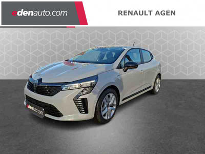 Renault Clio TCe 90 Evolution