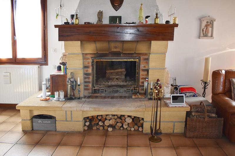 Maison - 149 m² - 6 pièces