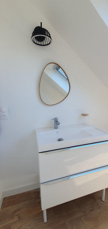 Maison - 103 m² - 4 pièces