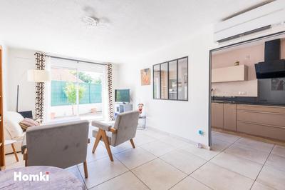 Villa - 78 m² - 4 pièces