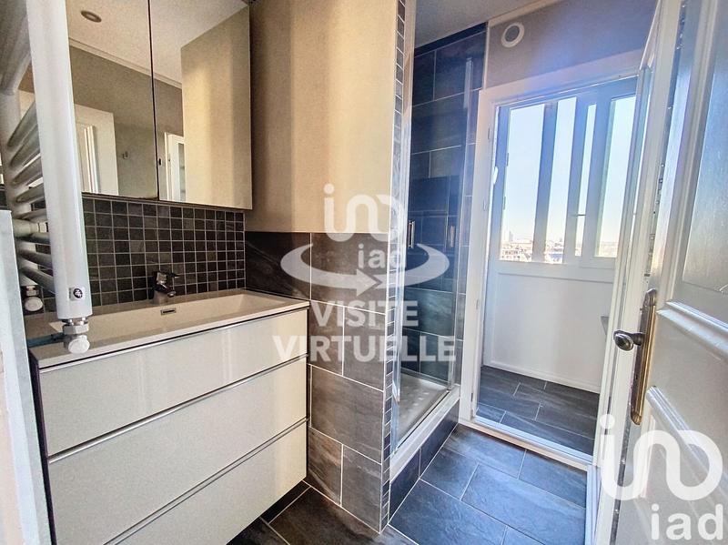 Appartement - 69 m² - 4 pièces