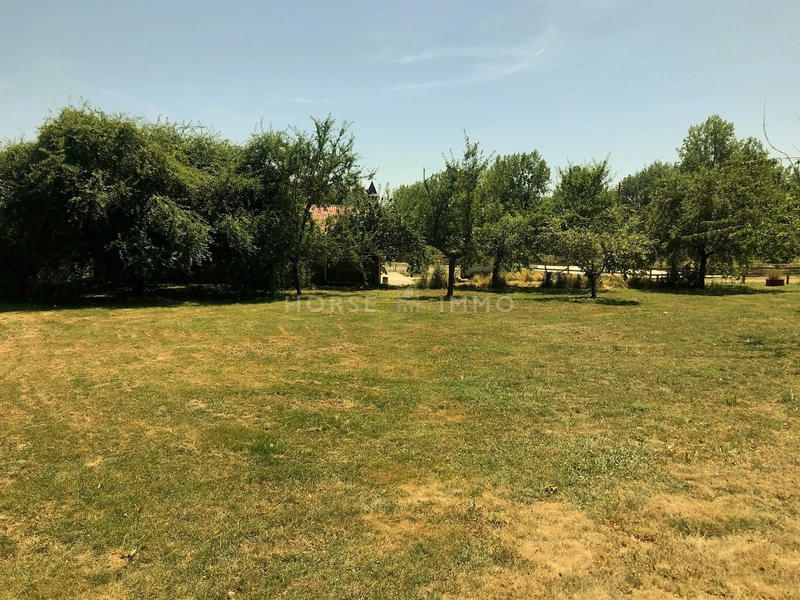 Maison - 250 m² - 7 pièces