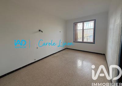 Maison de village - 96 m² - 5 pièces