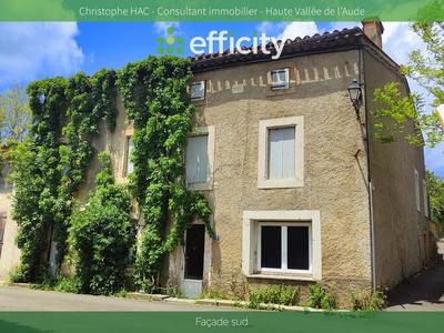 Maison - 280 m² - 15 pièces