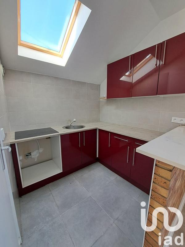 Maison - 158 m² - 8 pièces