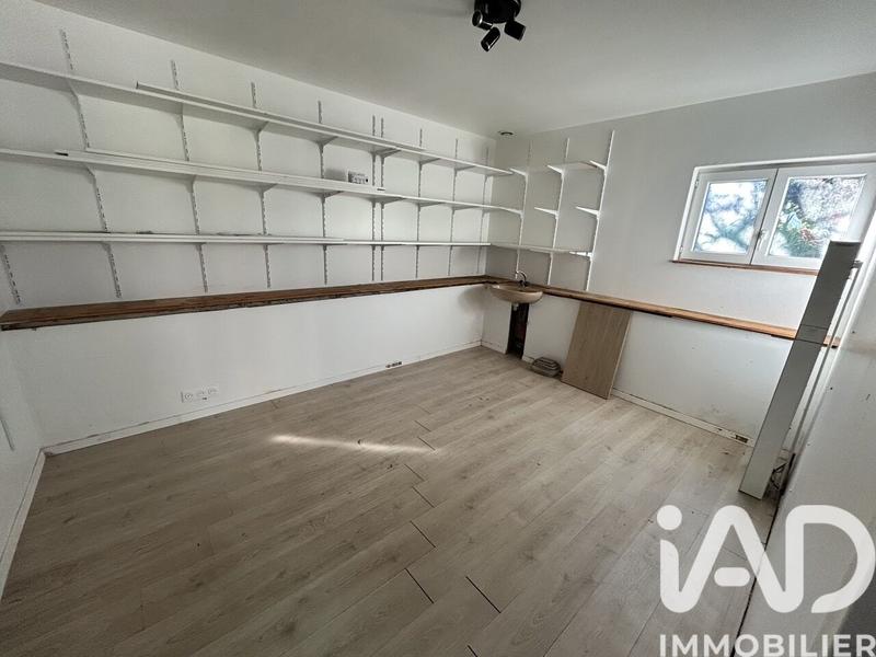 Maison de campagne - 106 m² - 5 pièces