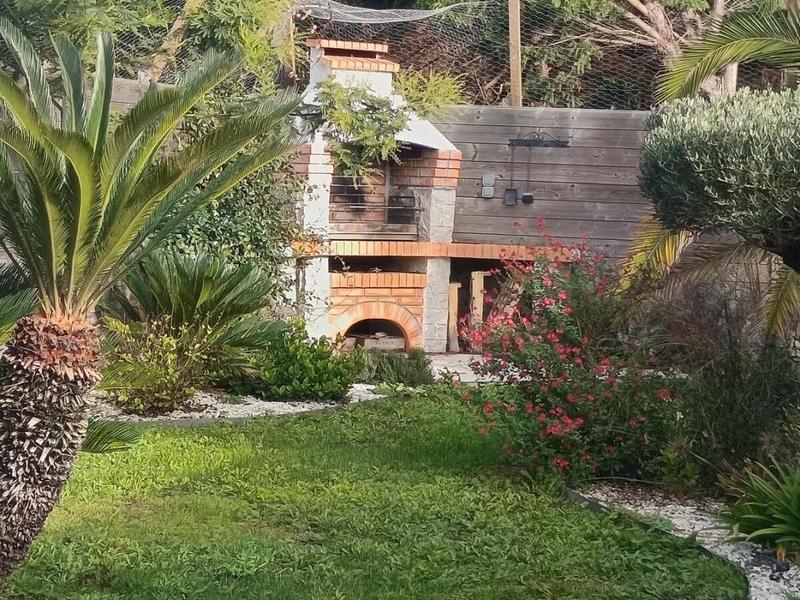 Maison - 123 m² - 5 pièces