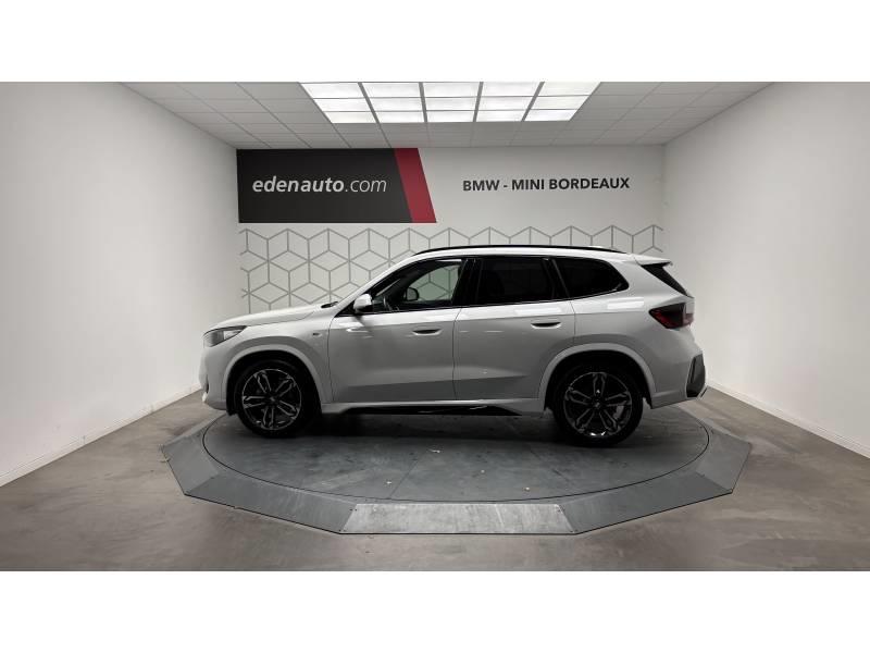 Bmw X1 sDrive 18d 150ch Dkg7 m Sport First Edition Plus