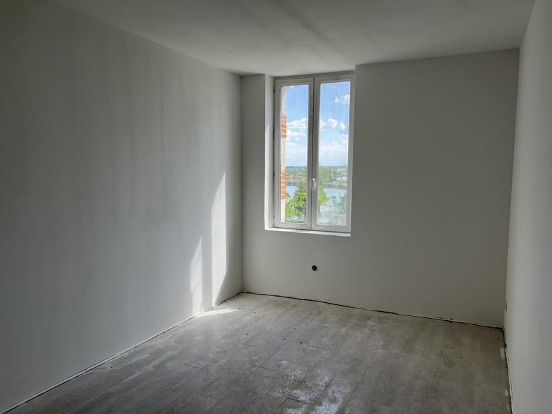 Maison ancienne - 153 m² - 4 pièces