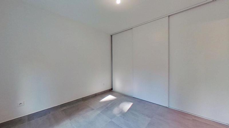 Maison - 91 m² - 5 pièces
