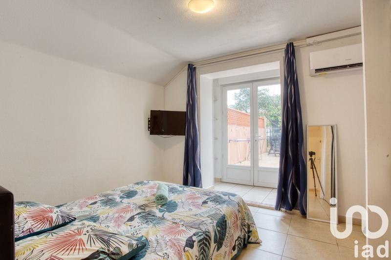 Appartement - 77 m² - 4 pièces