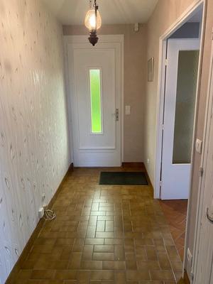 Maison - 102 m² - 6 pièces