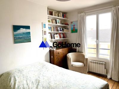 Appartement - 46 m² - 3 pièces