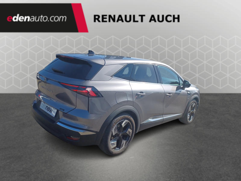 Renault Symbioz E-Tech full hybrid 145 Techno