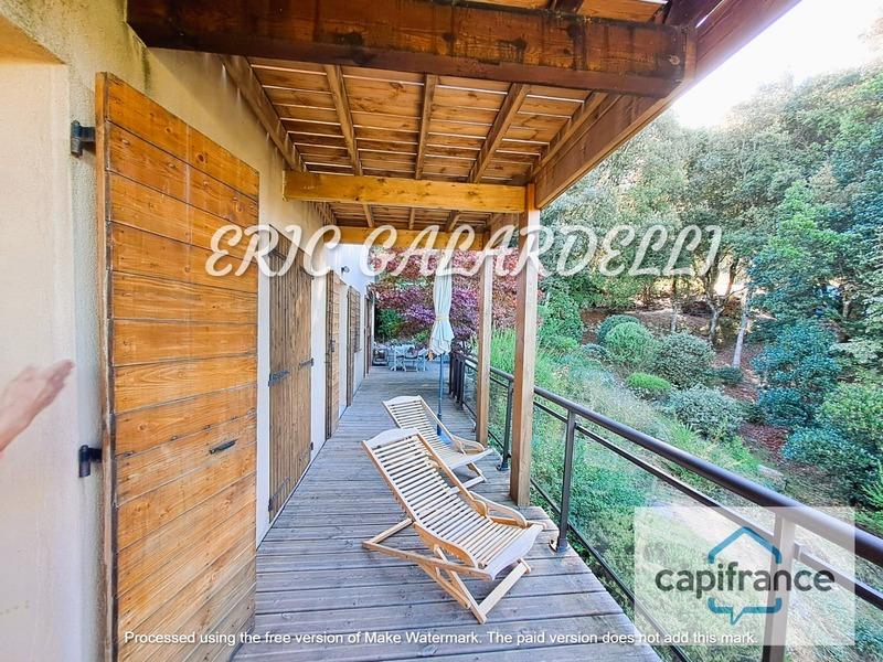 Maison - 145 m² - 5 pièces