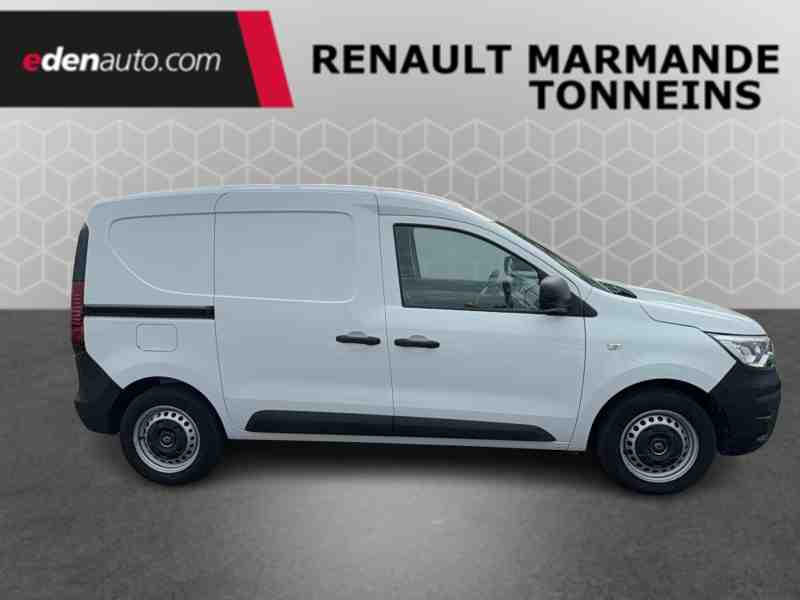 Renault Express (30) Van Blue Dci 95 - 22 Confort