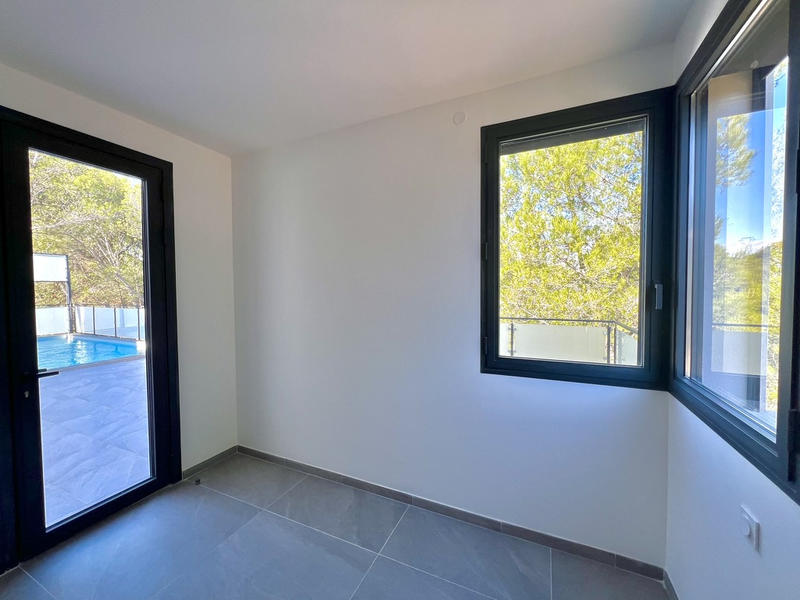 Villa - 128 m² - 4 pièces