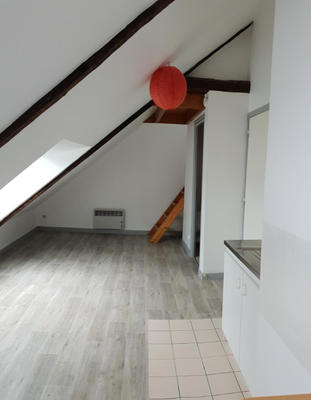 Appartement - 14 m² - 1 pièce