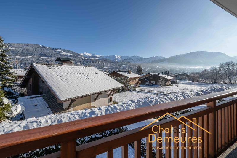 Appartement - 38 m²