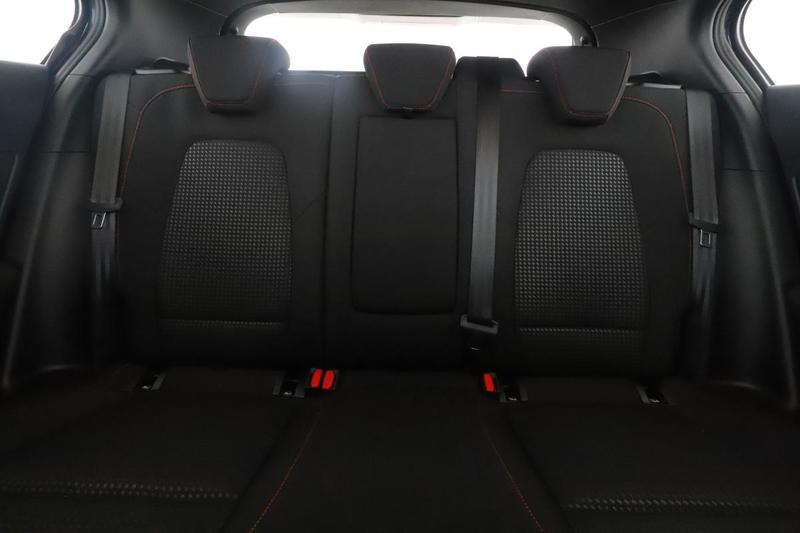 Ford Focus 1.0 Flexifuel mHEV St Line X PowerShift 125 ch