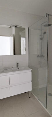 Appartement - 83 m² - 3 pièces