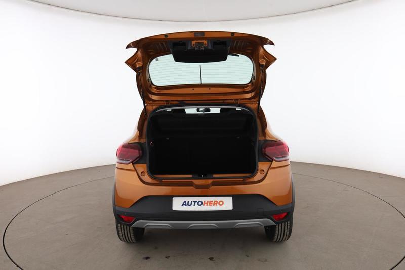 Dacia Sandero II Stepway 1.0 TCe Confort 91 ch