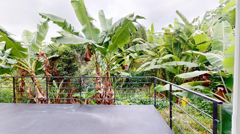 Maison - 165 m² - 7 pièces