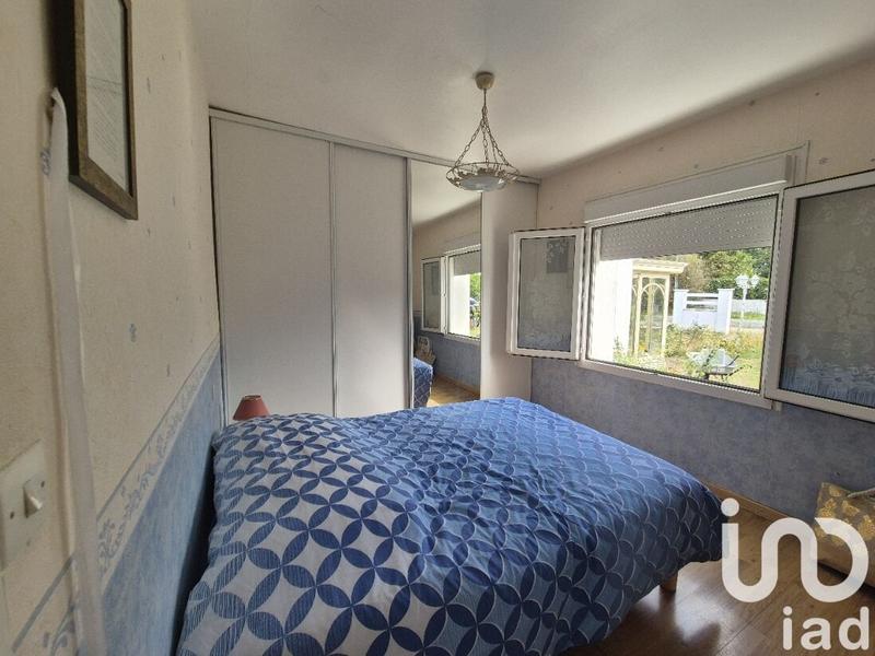 Maison - 191 m² - 6 pièces