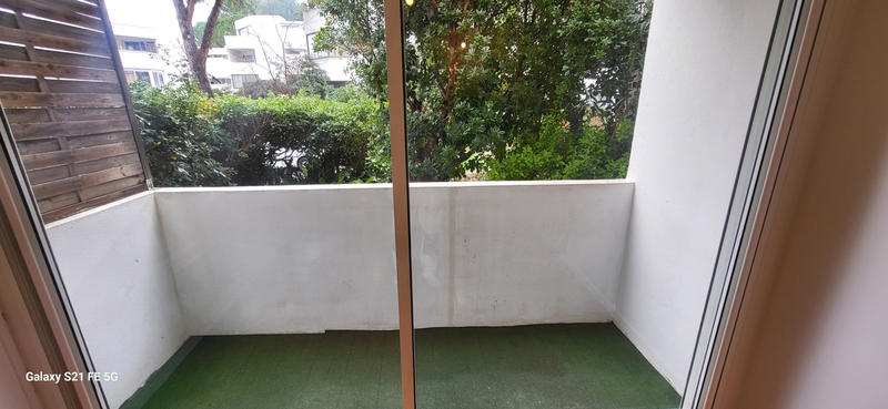 Appartement - 22 m² - 1 pièce