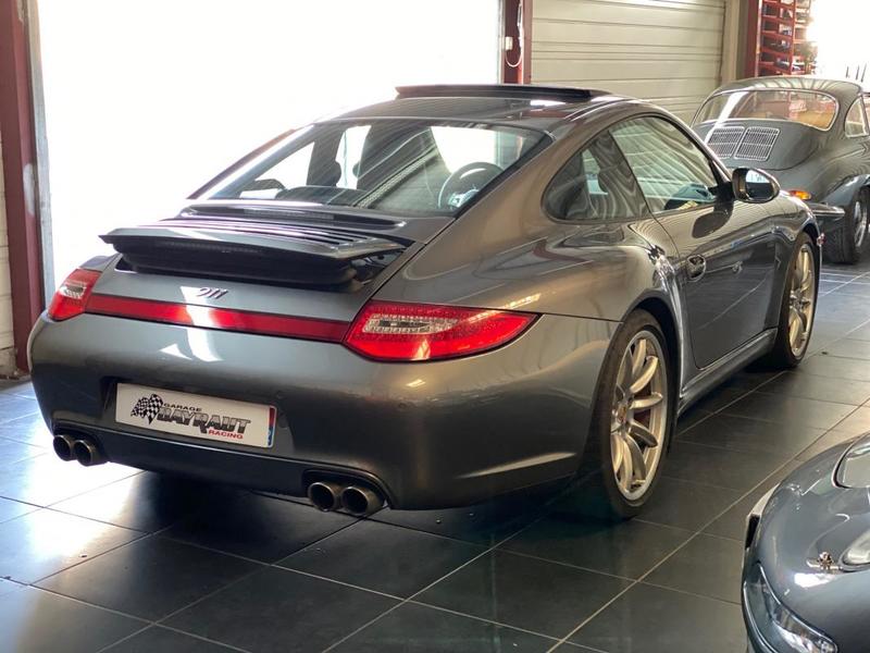 Porsche 911 997.2 4s Pdk*Toe*Ja Carrera Sport 19*Entretien Porsche*Tres Belle