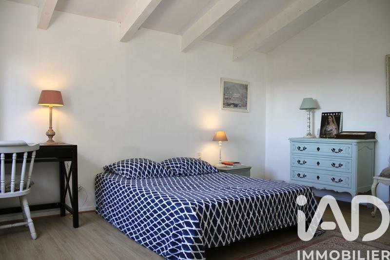 Maison - 131 m² - 6 pièces