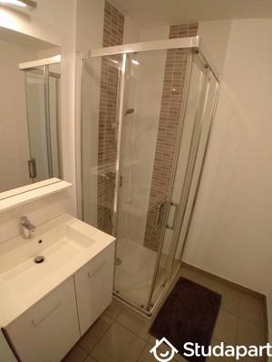 Chambre - 39 m² - 1 pièce