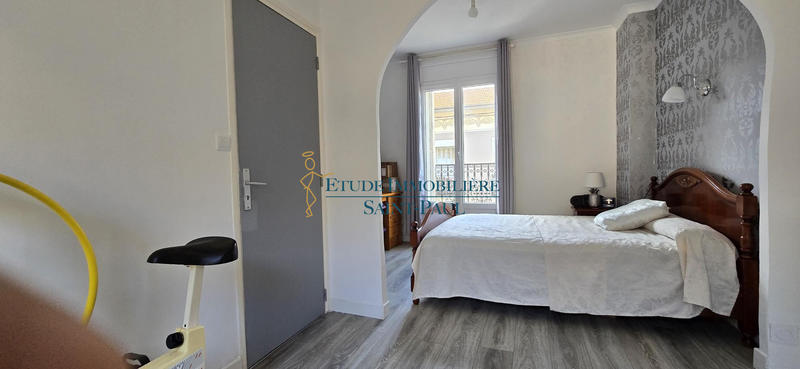 Maison traditionnelle - 80 m² - 4 pièces