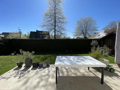 Maison - 112 m² - 7 pièces