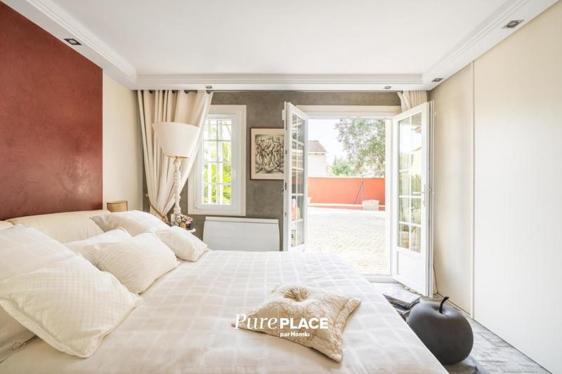 Maison - 166 m² - 5 pièces