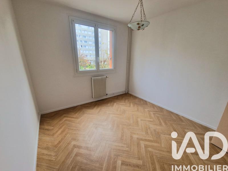 Appartement - 69 m² - 4 pièces