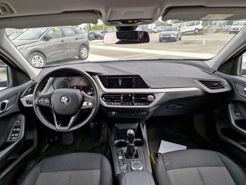 Bmw Série 1 F40 116d 116 Ch Lounge