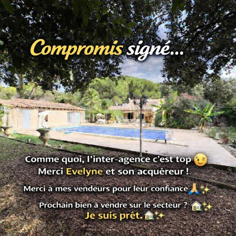 Villa - 119 m² - 4 pièces