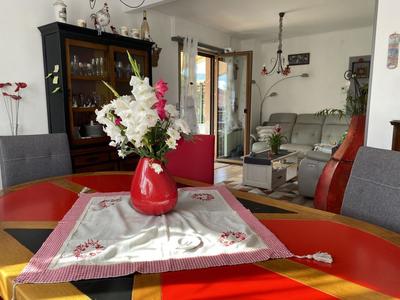 Maison traditionnelle - 176 m² - 7 pièces