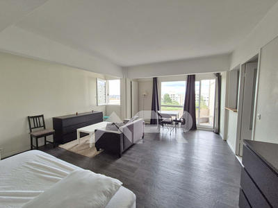 Appartement - 44 m² - 1 pièce