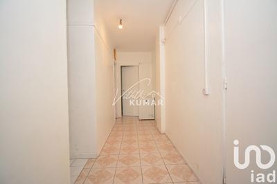 Appartement - 52 m² - 3 pièces