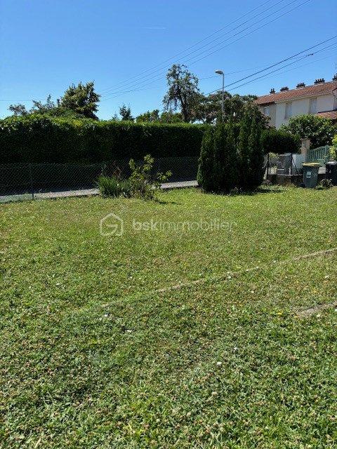 Maison - 62 m² - 3 pièces