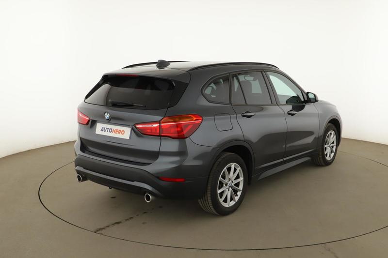 Bmw X1 sDrive18d Bva8 150 ch