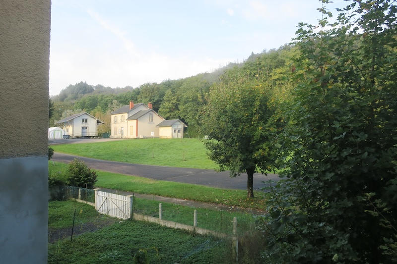 Maison - 38 m² - 2 pièces