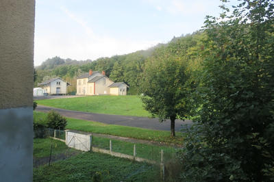 Maison - 38 m² - 2 pièces